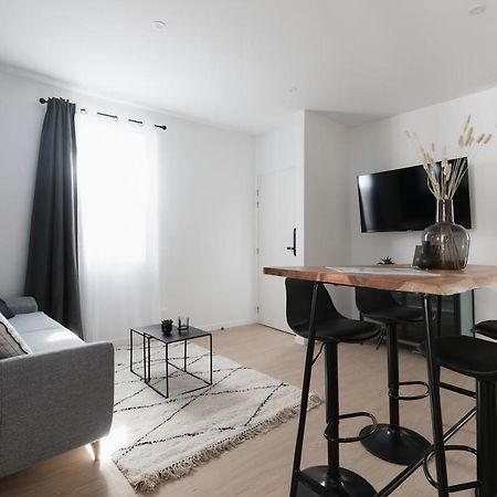 Le Graphiste ~ Hypercentre ~ Climatisation Apartman Périgueux Kültér fotó