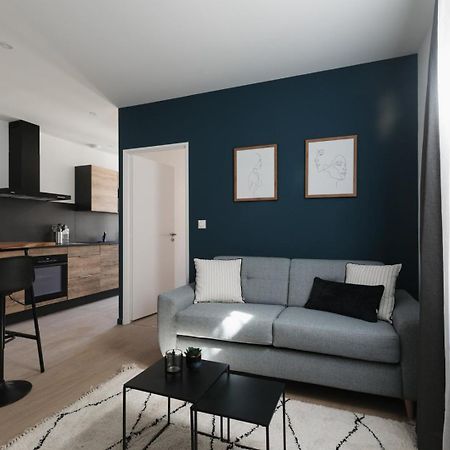 Le Graphiste ~ Hypercentre ~ Climatisation Apartman Périgueux Kültér fotó
