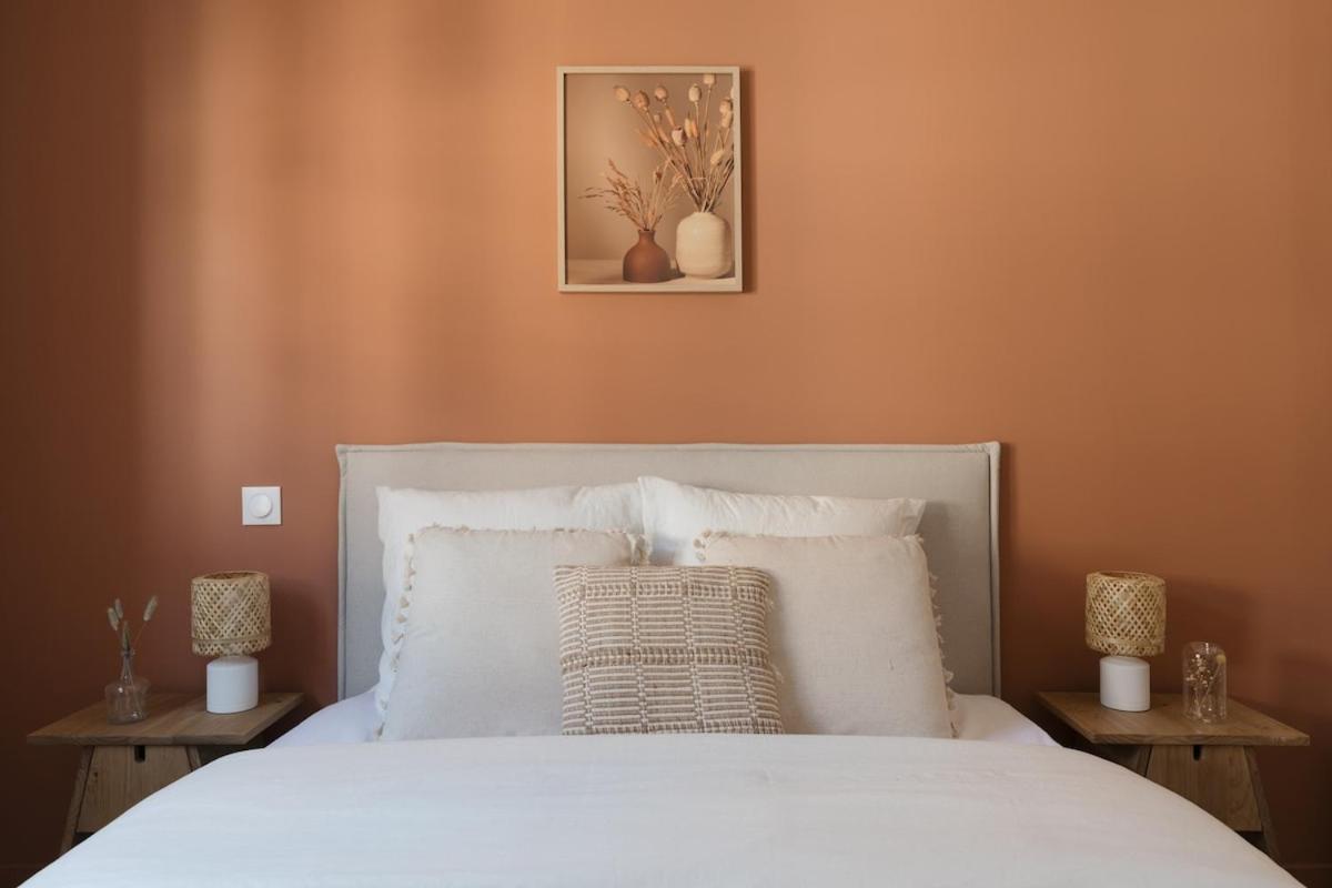 Le Graphiste ~ Hypercentre ~ Climatisation Apartman Périgueux Kültér fotó