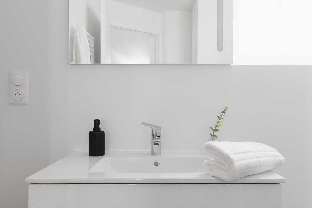 Le Graphiste ~ Hypercentre ~ Climatisation Apartman Périgueux Kültér fotó