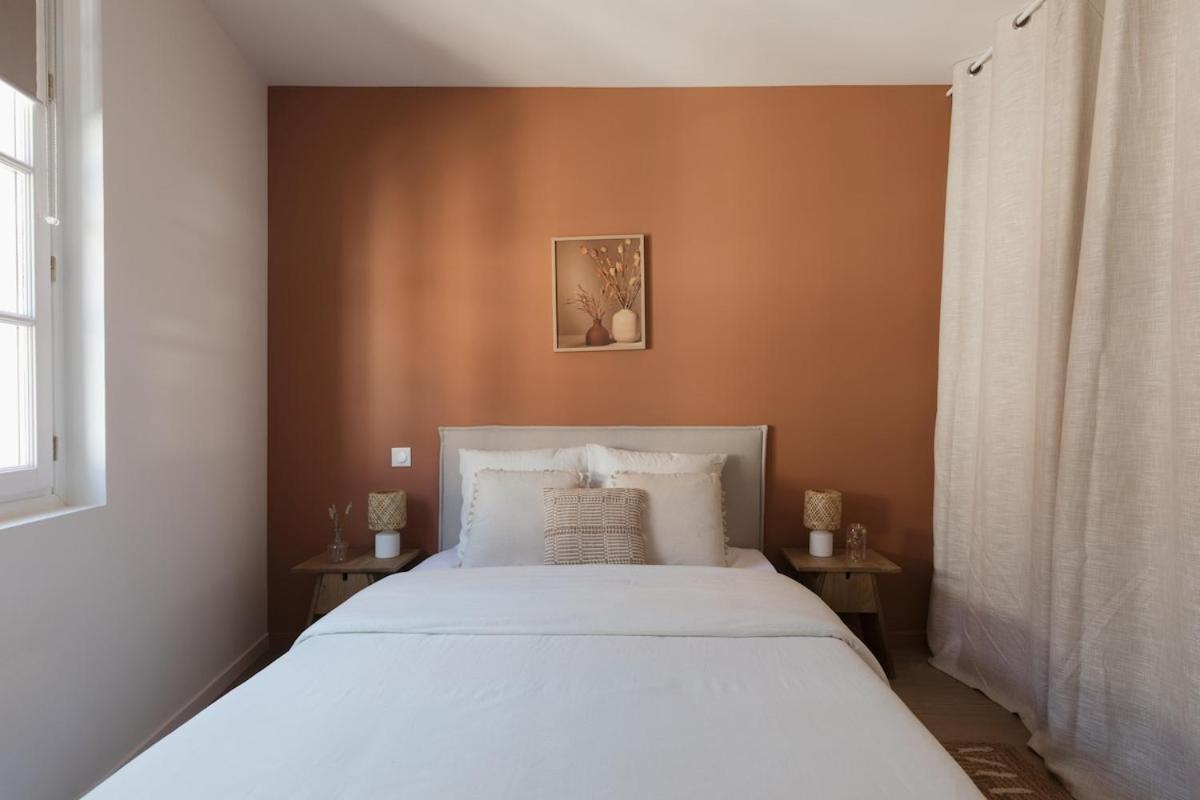 Le Graphiste ~ Hypercentre ~ Climatisation Apartman Périgueux Kültér fotó