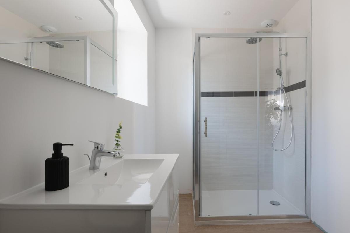 Le Graphiste ~ Hypercentre ~ Climatisation Apartman Périgueux Kültér fotó