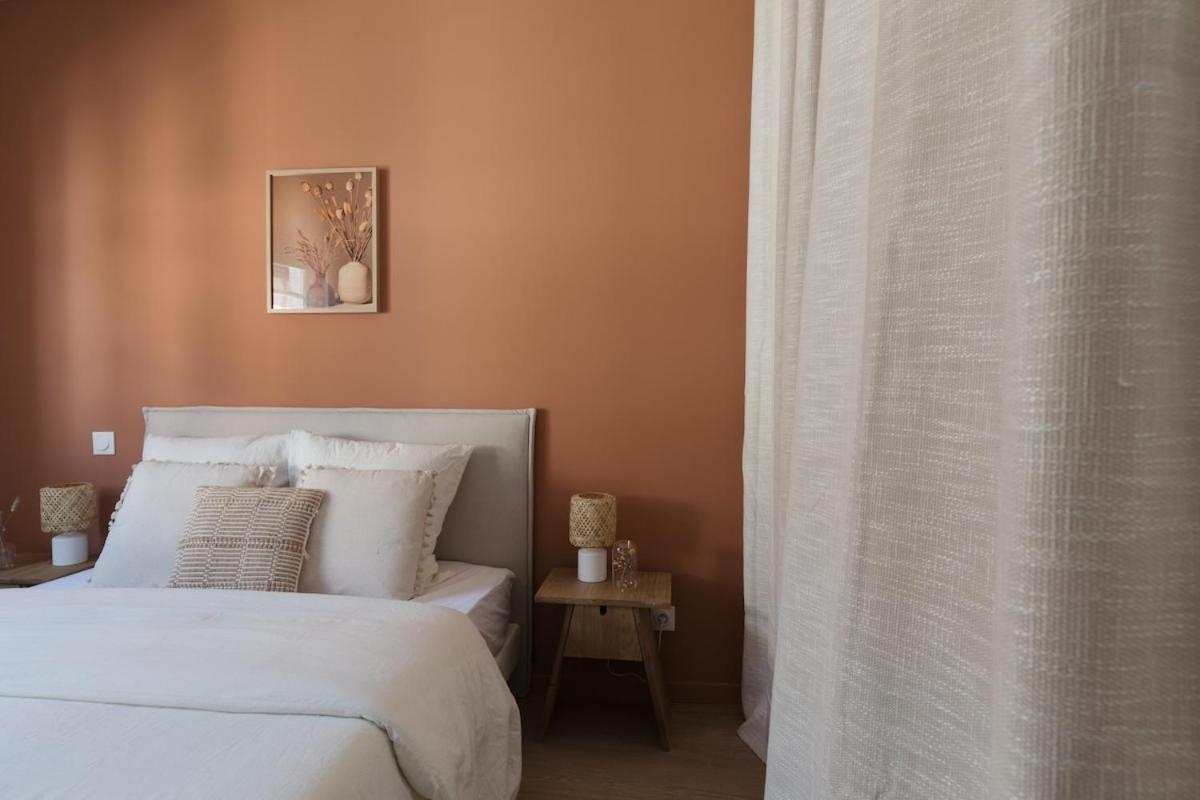Le Graphiste ~ Hypercentre ~ Climatisation Apartman Périgueux Kültér fotó