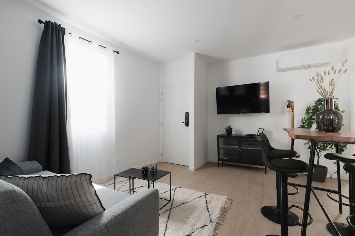 Le Graphiste ~ Hypercentre ~ Climatisation Apartman Périgueux Kültér fotó